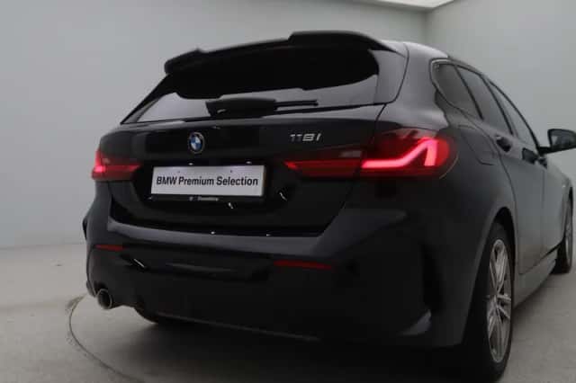BMW 1-Serie (2022) thumbnail 22