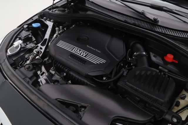 BMW 1-Serie (2022) thumbnail 4