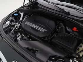 BMW 1-Serie (2022) thumbnail 4