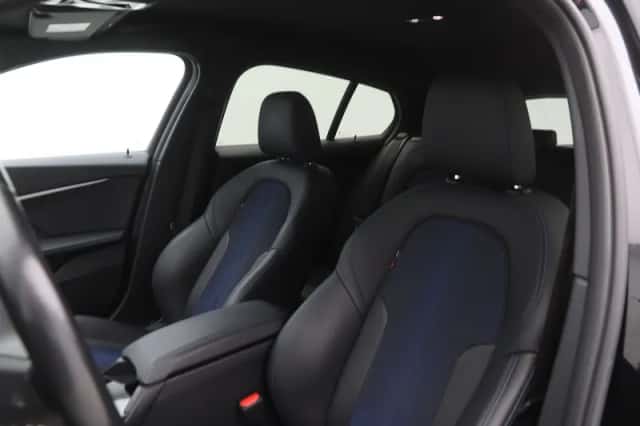 BMW 1-Serie (2022) thumbnail 5