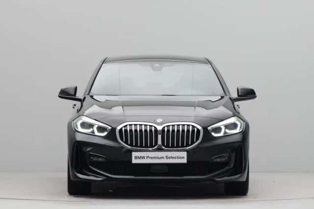 BMW 1-Serie (2022) thumbnail 6