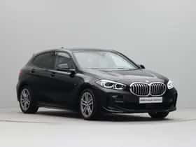 BMW 1-Serie (2022) thumbnail 7