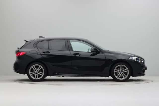 BMW 1-Serie (2022) thumbnail 8