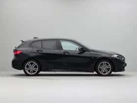 BMW 1-Serie (2022) thumbnail 8