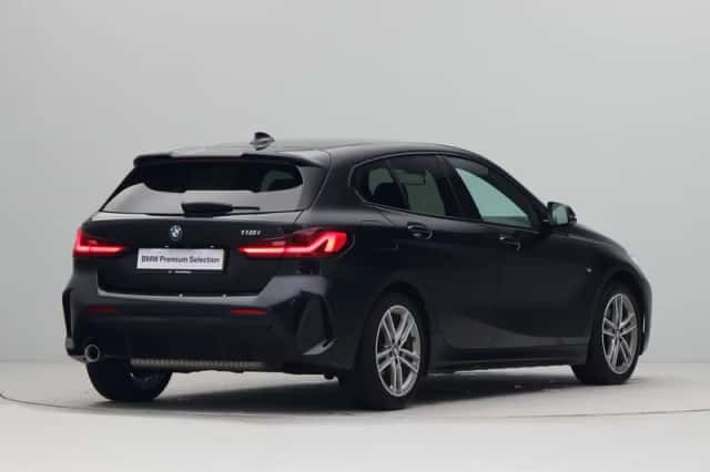 BMW 1-Serie (2022) thumbnail 9