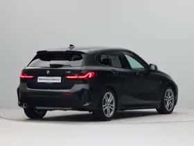 BMW 1-Serie (2022) thumbnail 9