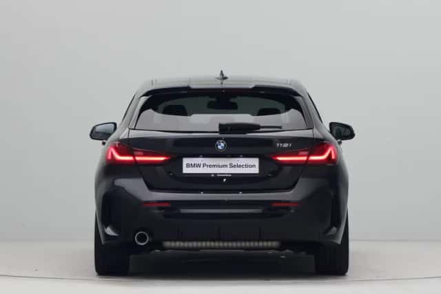 BMW 1-Serie (2022) thumbnail 10