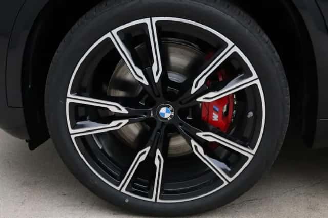 BMW X5 (2026) thumbnail 23