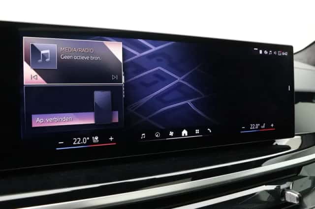 BMW X5 (2026) thumbnail 27