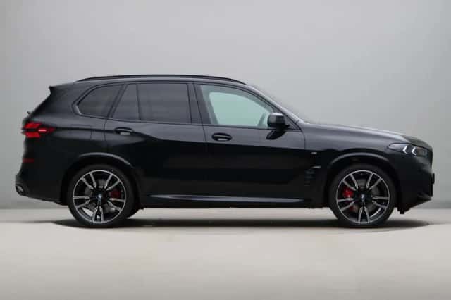 BMW X5 (2026) thumbnail 8