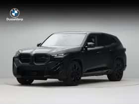 BMW XM (2026)