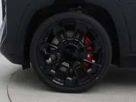BMW XM (2026) thumbnail 12