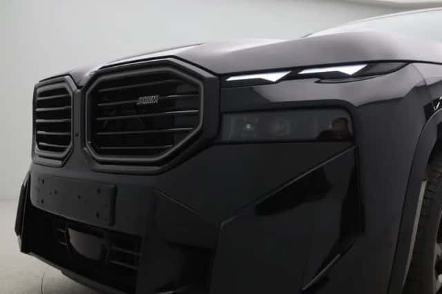 BMW XM (2026) thumbnail 13