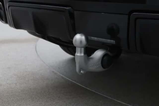 BMW XM (2026) thumbnail 14
