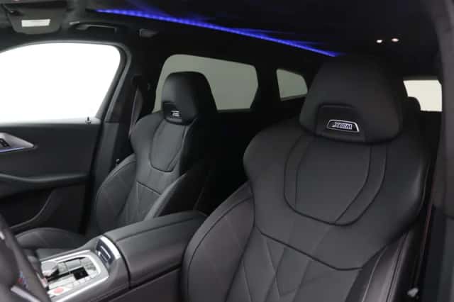 BMW XM (2026) thumbnail 19