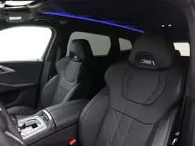 BMW XM (2026) thumbnail 19