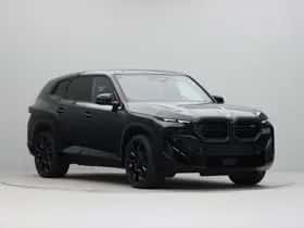 BMW XM (2026) thumbnail 3