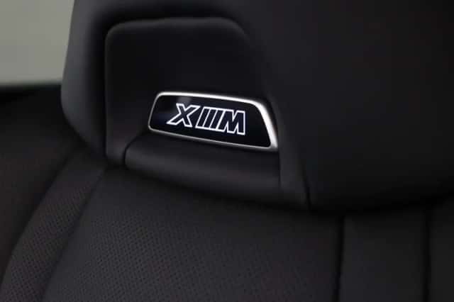 BMW XM (2026) thumbnail 21