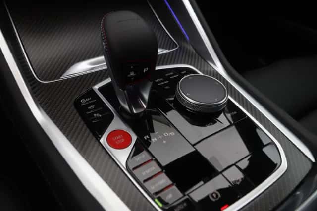 BMW XM (2026) thumbnail 22