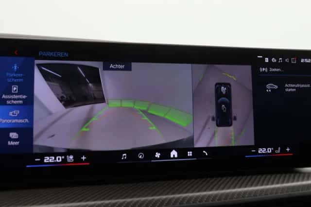 BMW XM (2026) thumbnail 23