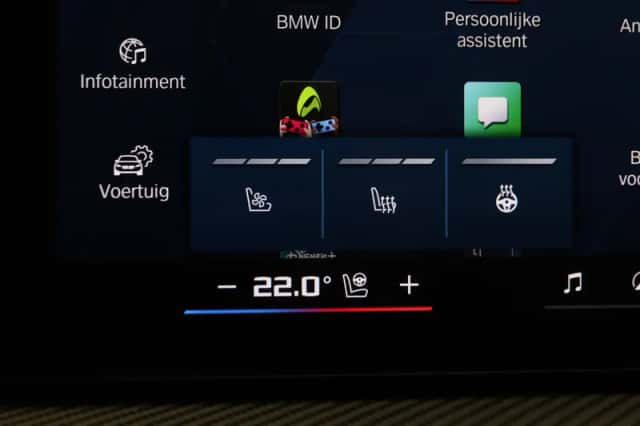 BMW XM (2026) thumbnail 24