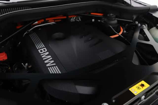 BMW XM (2026) thumbnail 25