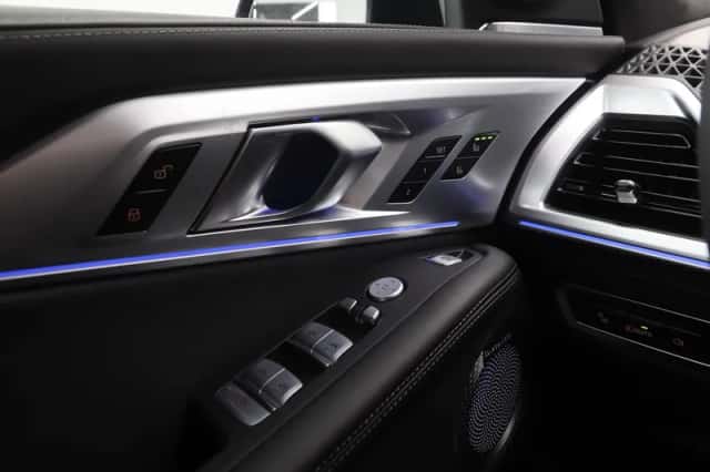 BMW XM (2026) thumbnail 29
