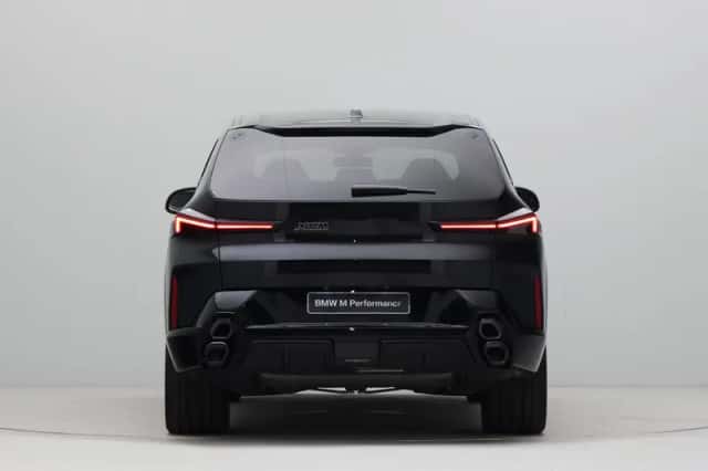 BMW XM (2026) thumbnail 6