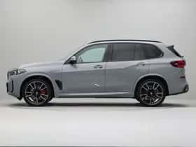 BMW X5 (2026) thumbnail 11