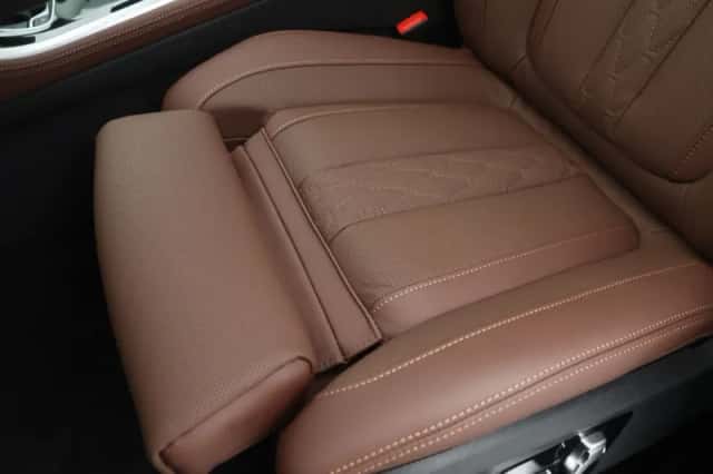 BMW X5 (2026) thumbnail 15