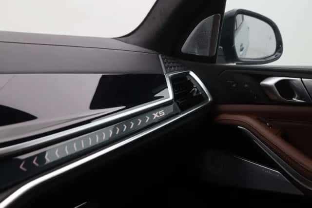 BMW X5 (2026) thumbnail 19