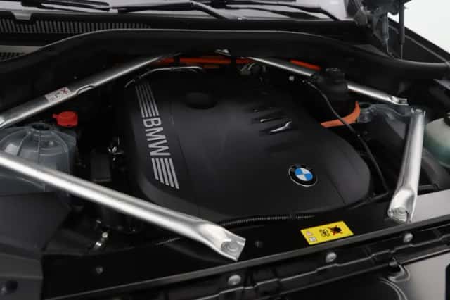 BMW X5 (2026) thumbnail 3