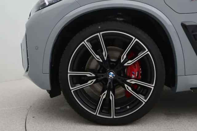 BMW X5 (2026) thumbnail 21