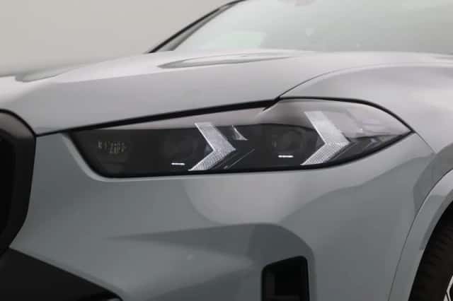 BMW X5 (2026) thumbnail 22