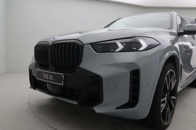 BMW X5 (2026) thumbnail 23