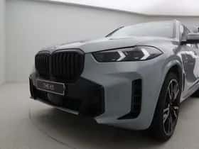 BMW X5 (2026) thumbnail 23