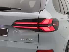 BMW X5 (2026) thumbnail 24