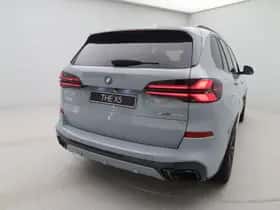 BMW X5 (2026) thumbnail 25