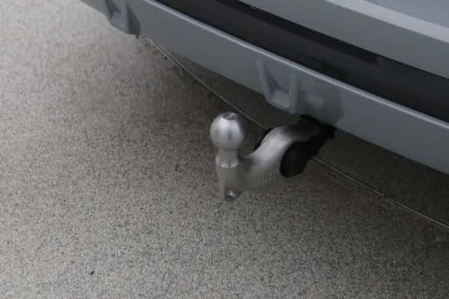 BMW X5 (2026) thumbnail 29