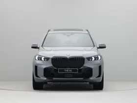 BMW X5 (2026) thumbnail 5