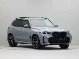 BMW X5 (2026) thumbnail 6