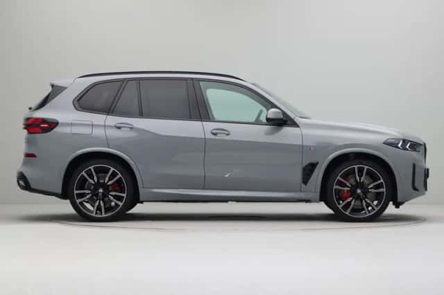 BMW X5 (2026) thumbnail 7