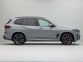BMW X5 (2026) thumbnail 7