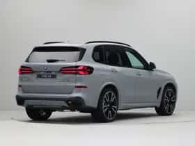 BMW X5 (2026) thumbnail 8