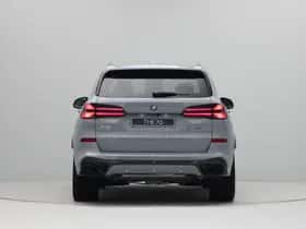 BMW X5 (2026) thumbnail 9
