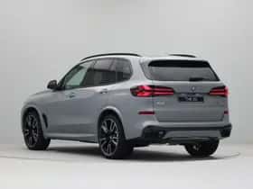 BMW X5 (2026) thumbnail 10