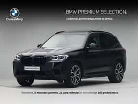BMW X3 (2022)