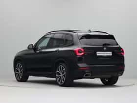 BMW X3 (2022) thumbnail 11