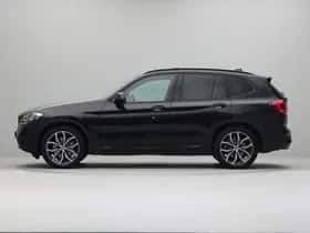BMW X3 (2022) thumbnail 12