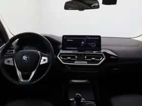 BMW X3 (2022) thumbnail 13